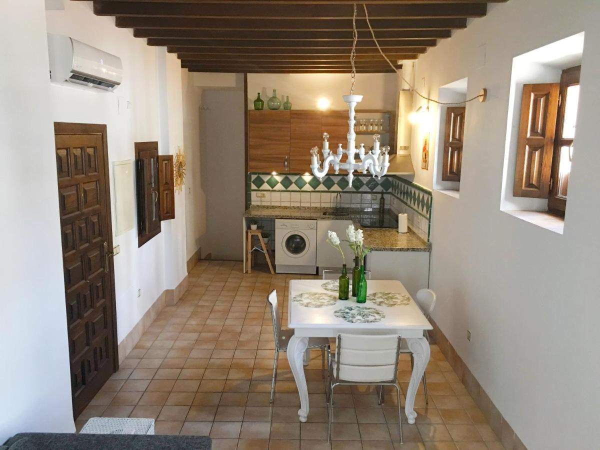 Appartement In Elvira Street With Wifi