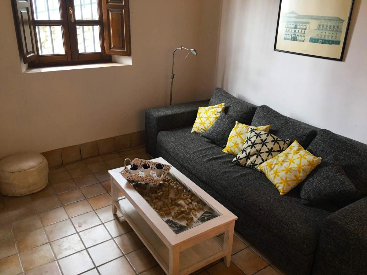 Appartement In Elvira Street With Wifi Grenade