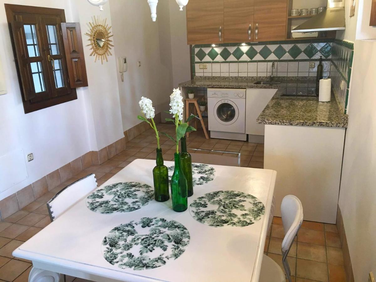 Appartement In Elvira Street With Wifi
