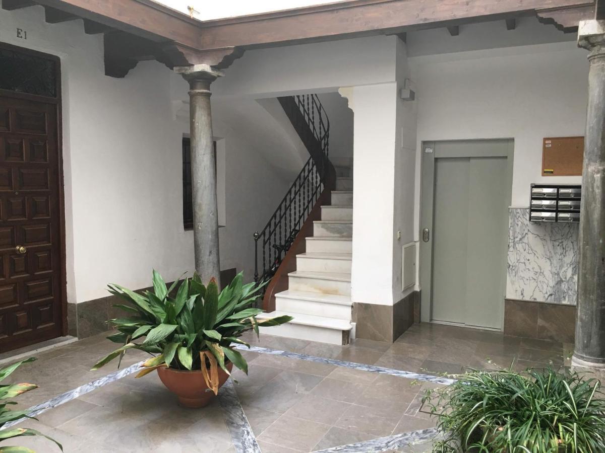 Appartement In Elvira Street With Wifi