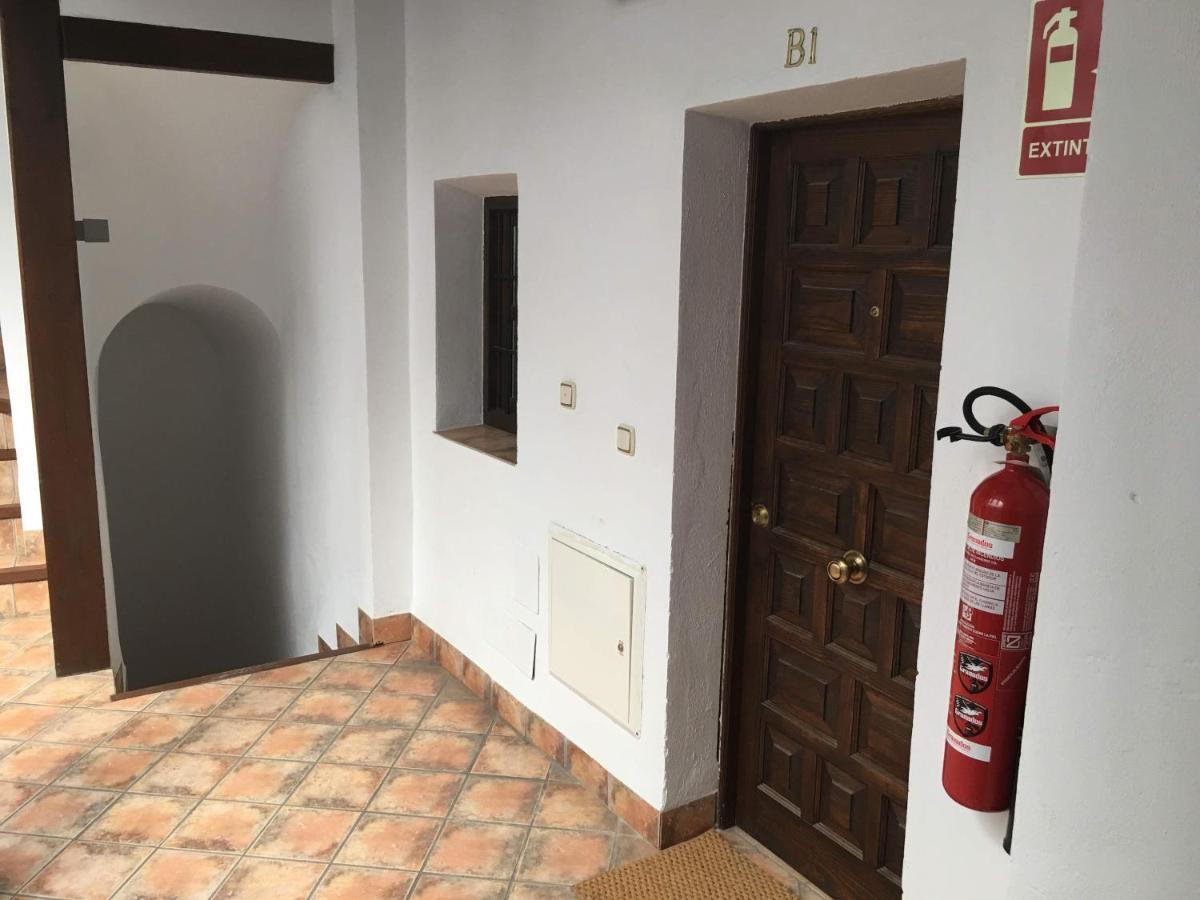 In Elvira Street With Wifi Appartement