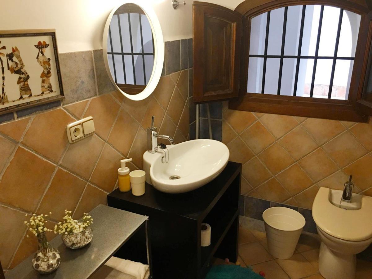 Appartement In Elvira Street With Wifi
