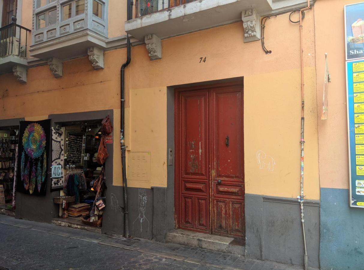 Appartement In Elvira Street With Wifi Grenade